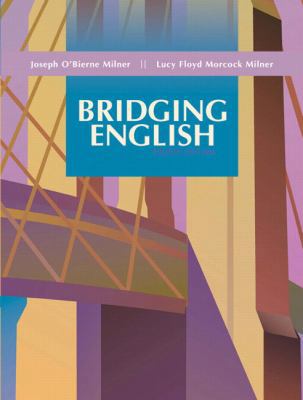 Bridging English (4th Edition) 0132397471 Book Cover