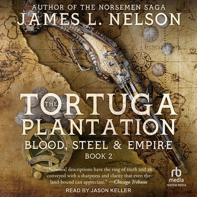 The Tortuga Plantation B0DS79MZ53 Book Cover