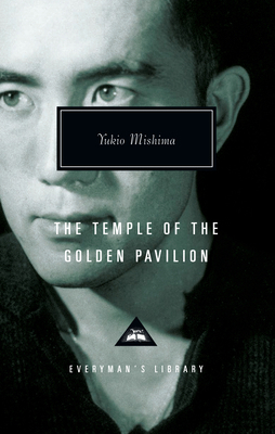 The Temple of the Golden Pavilion: Introduction... 0679433155 Book Cover