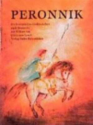 Peronnik. Ein bretonisches Gralsmärchen. [German] 377250812X Book Cover