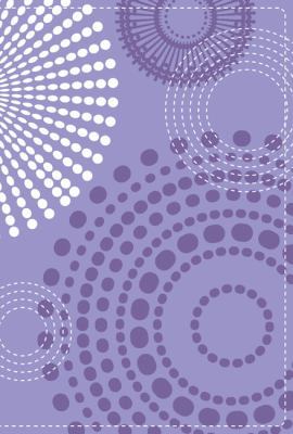 Backpack Bible-KJV-Teens 0310721032 Book Cover