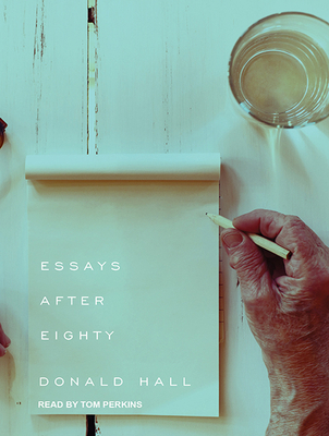 Essays After Eighty 1494561220 Book Cover