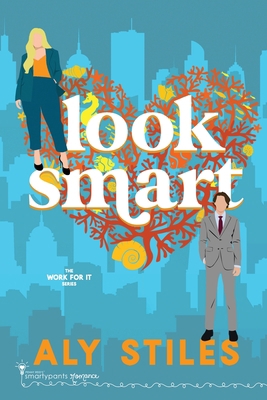 Look Smart 1959097113 Book Cover