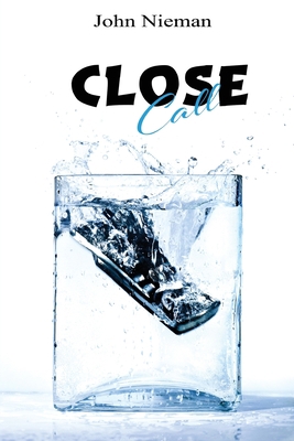 Close Call 1956803394 Book Cover