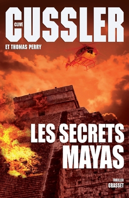 Les Secrets Mayas [French] 2246859816 Book Cover