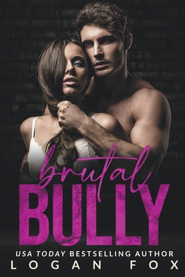 Brutal Bully B0C4XJQQDT Book Cover