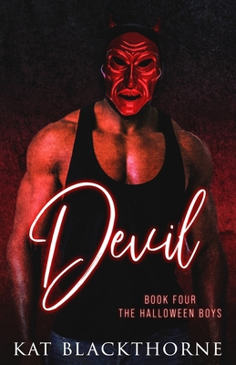 Devil B0CKDFW5YK Book Cover