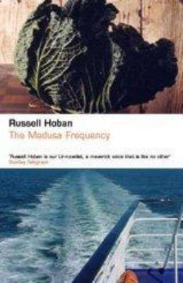 The Medusa Frequency 0747559090 Book Cover