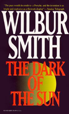 The Dark of the Sun 0749324368 Book Cover