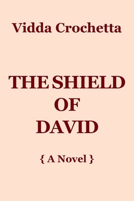 The Shield of David: { A Novel } B0CN7ZXHYN Book Cover