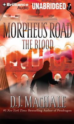 The Blood 142339786X Book Cover