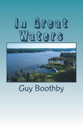 In Great Waters 1721291873 Book Cover
