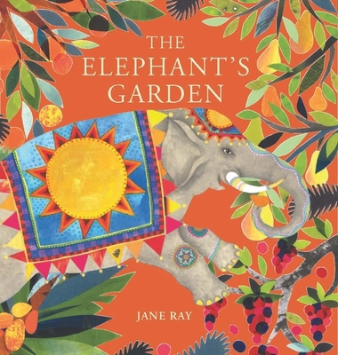 The Elephant's Garden 1910716626 Book Cover