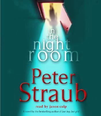 In the Night Room 0739311867 Book Cover