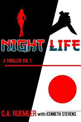 Night Life 1539035913 Book Cover