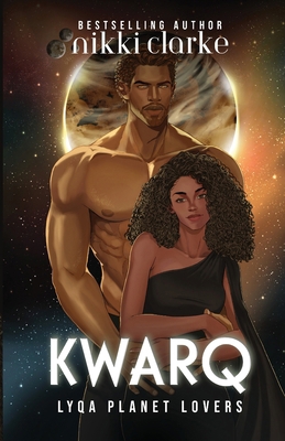Kwarq 1971055018 Book Cover