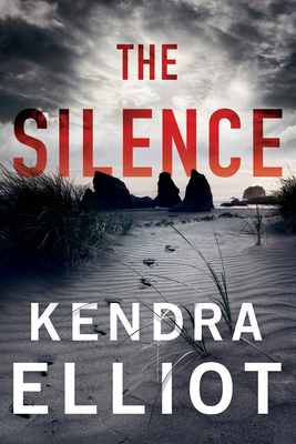 The Silence 1542006767 Book Cover