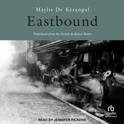 Eastbound B0CDZYLWR5 Book Cover
