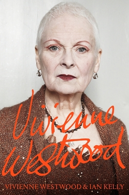 Vivienne Westwood 1447254147 Book Cover