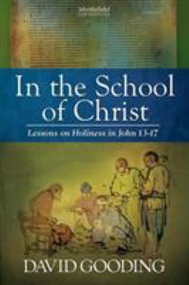 In the School of Christ 1874584419 Book Cover