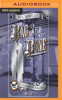 Rag and Bone 1978606400 Book Cover