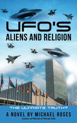 Ufo's, Aliens and Religion 0645719005 Book Cover