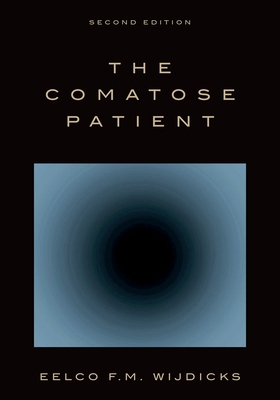 Comatose Patient 0199331219 Book Cover