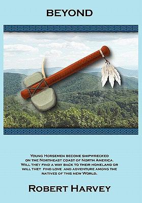 Beyond 1453590110 Book Cover