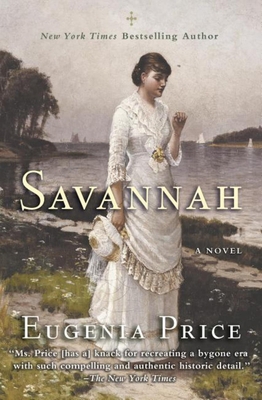 Savannah 1620455013 Book Cover