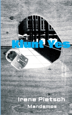 Klunt Yes [German] 3946267661 Book Cover