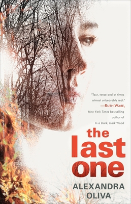 The Last One 1101966831 Book Cover