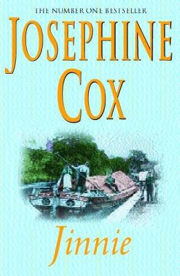 Jinnie 0747271550 Book Cover