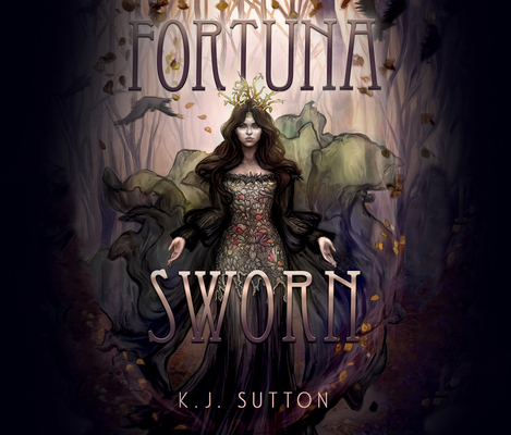 Fortuna Sworn 166203198X Book Cover