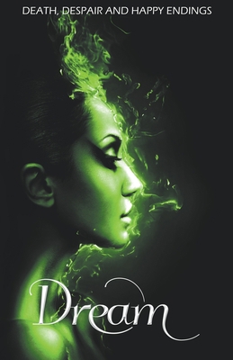 Dream 2 B0CC44Q8M1 Book Cover