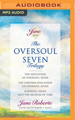 The Oversoul Seven Trilogy: The Education of Ov... B0BW6N2MXG Book Cover