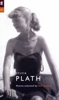 Sylvia Plath 0571222978 Book Cover