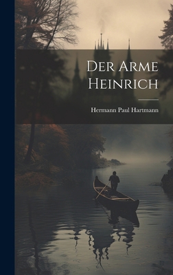 Der Arme Heinrich 1019817216 Book Cover