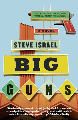 Big Guns 1788544307 Book Cover