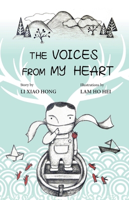 The Voices from My Heart 1913891410 Book Cover