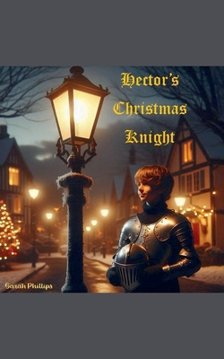 Hector's Christmas Knight B0DP1SLGTL Book Cover