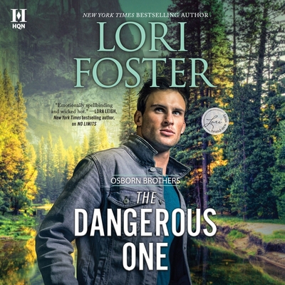 The Dangerous One B0B9QLTHH9 Book Cover