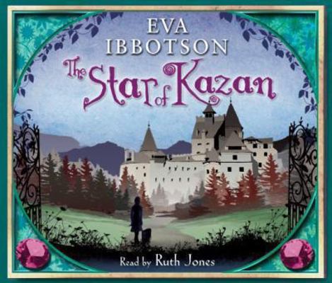 The Star of Kazan 1405051523 Book Cover