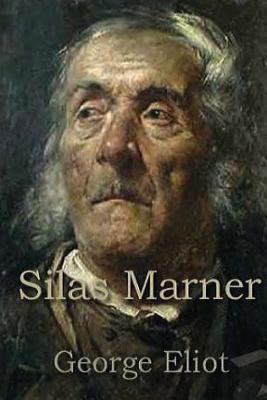 Silas Marner 1483929469 Book Cover