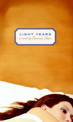 Light Years 0440239028 Book Cover