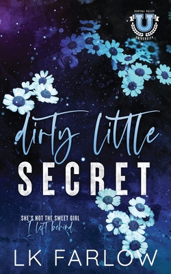 Dirty Little Secret 196434106X Book Cover