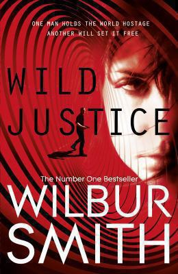 Wild Justice 0330537245 Book Cover