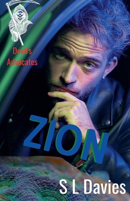 Zion B0D88841QM Book Cover