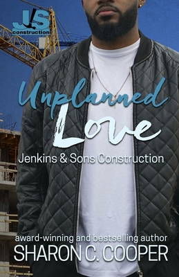 Unplanned Love 1946172154 Book Cover