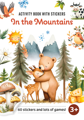 In the Mountains 1684648394 Book Cover