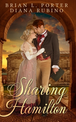 Sharing Hamilton 1715714644 Book Cover